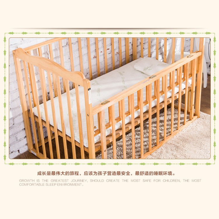 泰國天然乳膠床墊幼兒園嬰兒/兒童5cm 1/1.2/1.3/1.4米定做