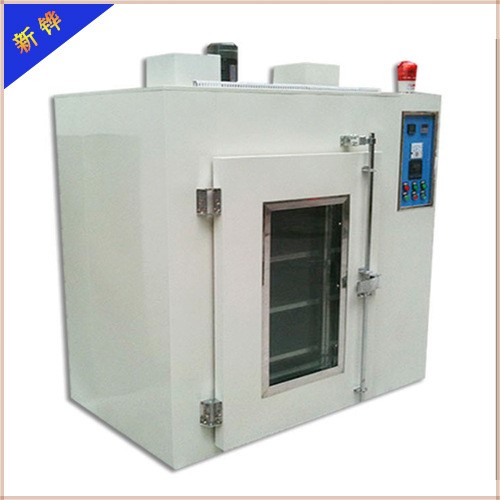 廠家直銷 微晶玻璃節(jié)能電熱鼓風(fēng)機(jī)食品干燥箱 恒溫烘箱干燥箱