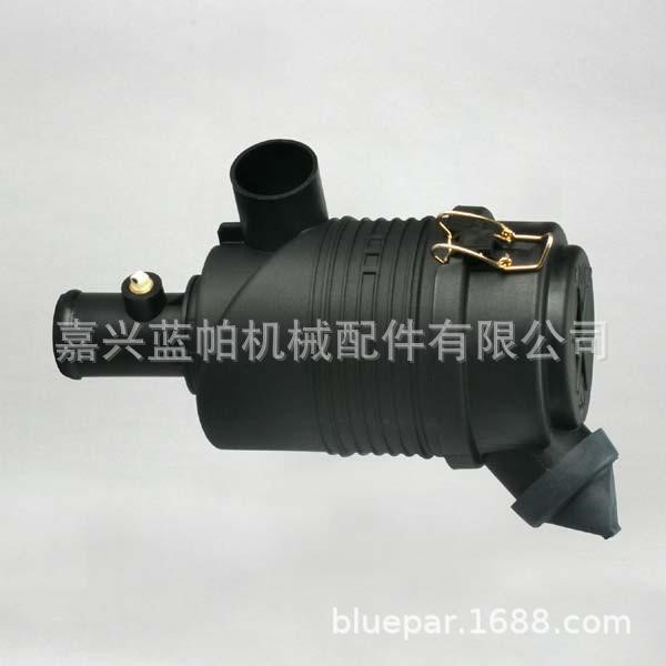 空濾總成G180031空濾外殼G150092空氣過濾器塑料殼G082503