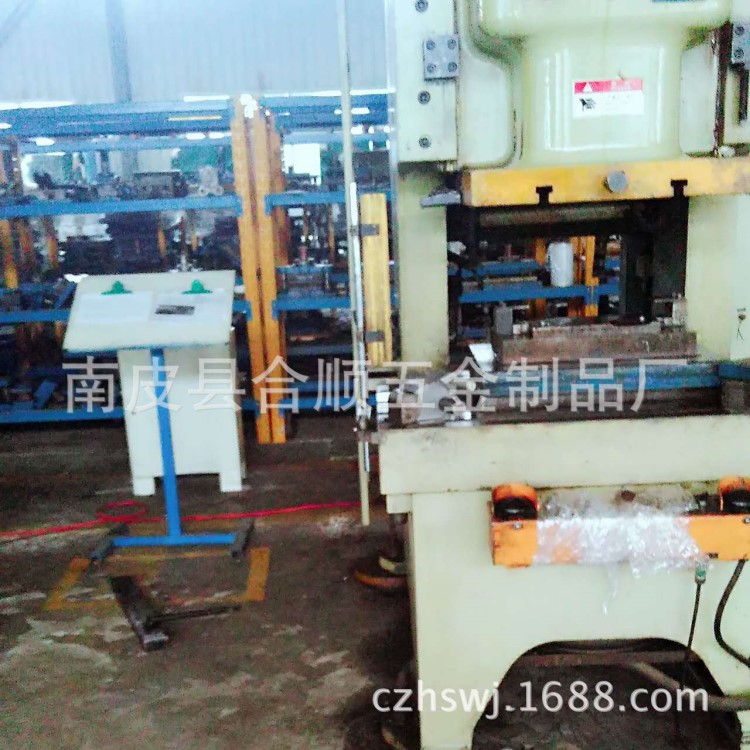 沖壓模具 成型模具沖壓件加工連續模制作復合模制作廠家直銷