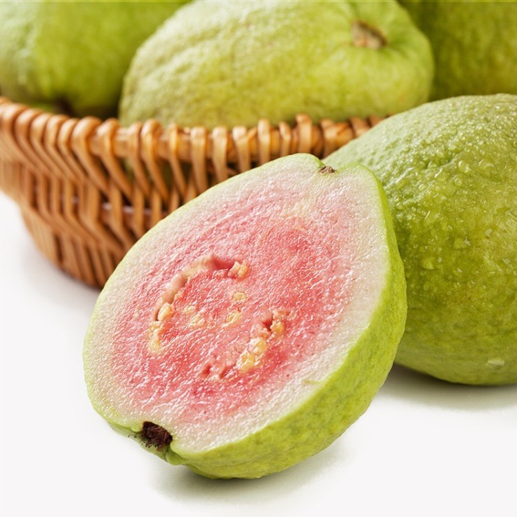 台湾水果(台湾水果释迦果)