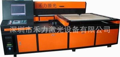 2020供應深圳絲桿刀模激光切割機960機型