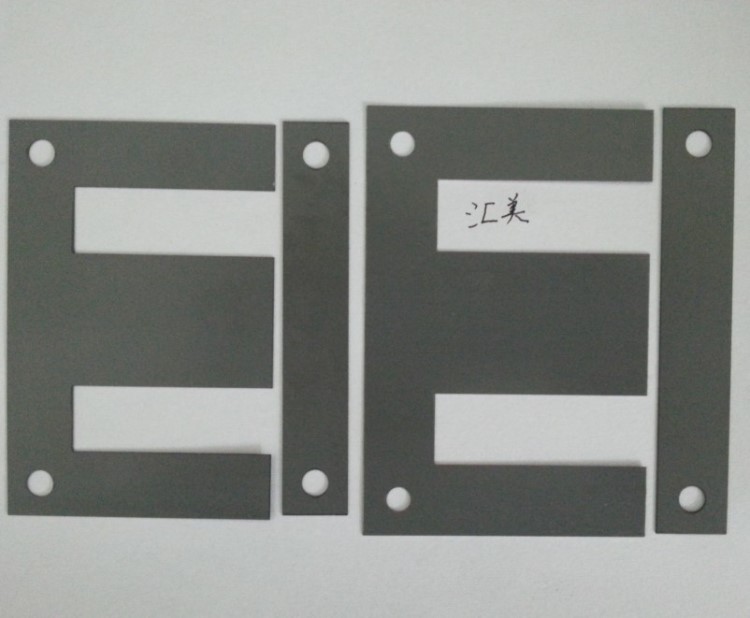 廠家直供0.23mmZ11硅鋼片EI-96矽鋼片音頻變壓器專用材質(zhì)