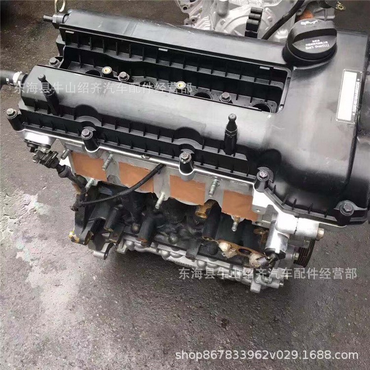 铃木北斗星K14B K12A K10A 1.2 1.4 哈飞路宝468发动机变速箱