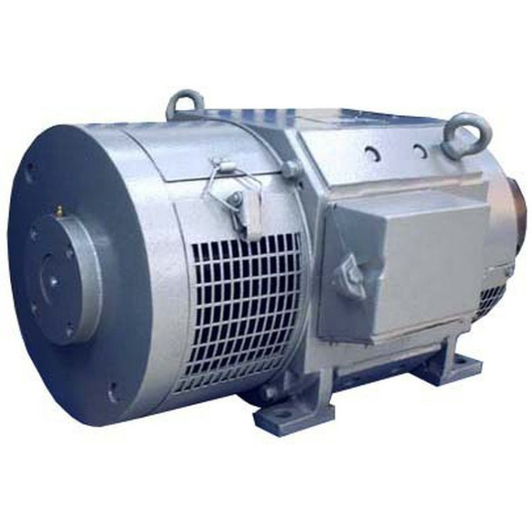 西瑪ZTP-21 1.3KW 115V鐵路專用直流電機(jī)