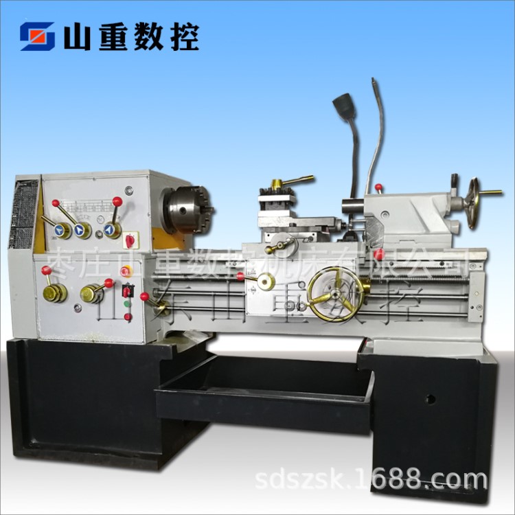 C6136Dx1500普通車床廠家直銷，質(zhì)量穩(wěn)定，金品重工精密車床