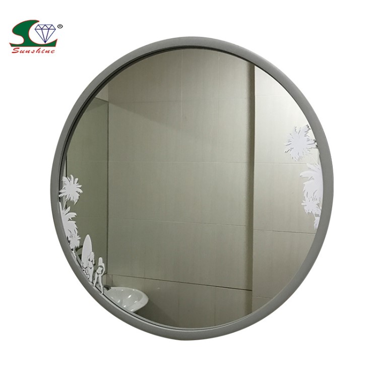 玻璃镜子深加工 切割改裁磨边加工 精磨粗磨 磨斜边直边异形边