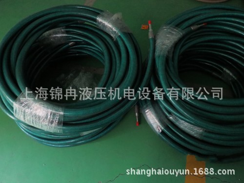 超高壓管 5/6 超高壓水清洗 高壓水射流軟管