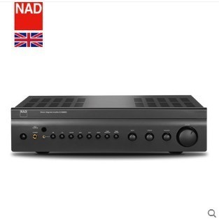 NAD C326BEE NAD全系列器材功放 hifi民用系列設(shè)備