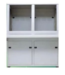 海灣GST5000/GST9000雙節(jié)琴臺柜
