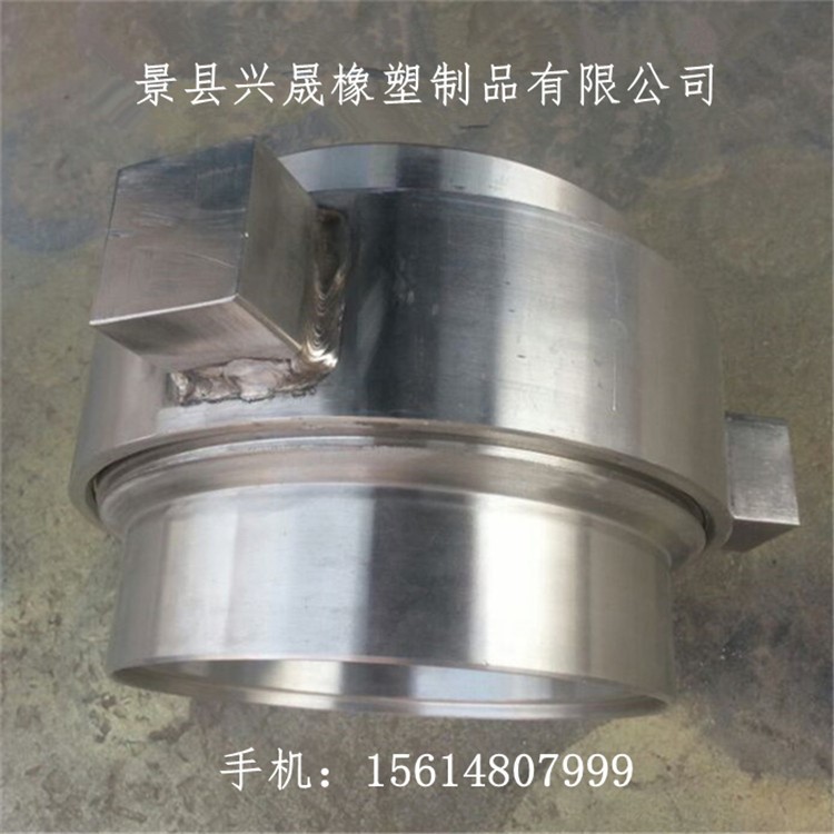 廠家定制礦用高壓膠管 K型接頭 液壓管接頭 膠管接頭