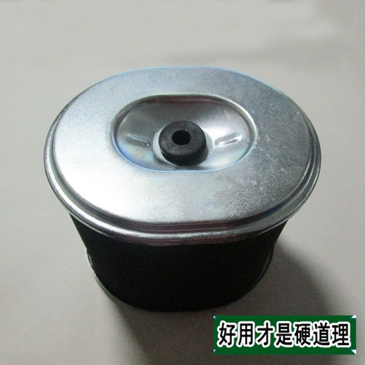 GX390/188F/190F發動機空濾芯/汽油機發電機/馬路切割機空濾