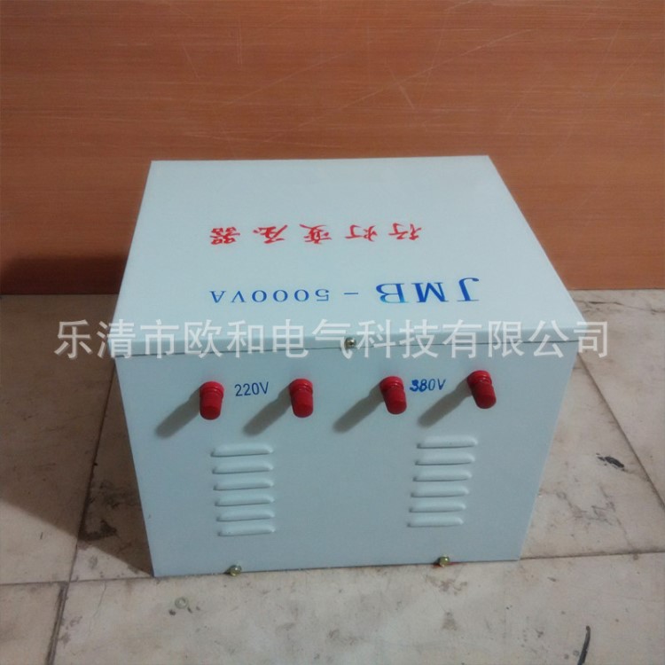 供应 JMB-2000VA 变压器 照明行灯变压器