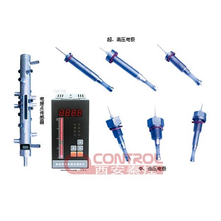 QK-UDZ 智能電極式電接點(diǎn)液位計(jì) 西安秦控