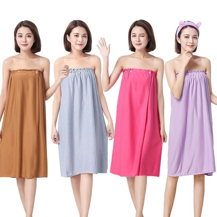 尚源足浴服裝客人足療店按摩衣服洗浴服桑拿美容院汗蒸服套裝女。