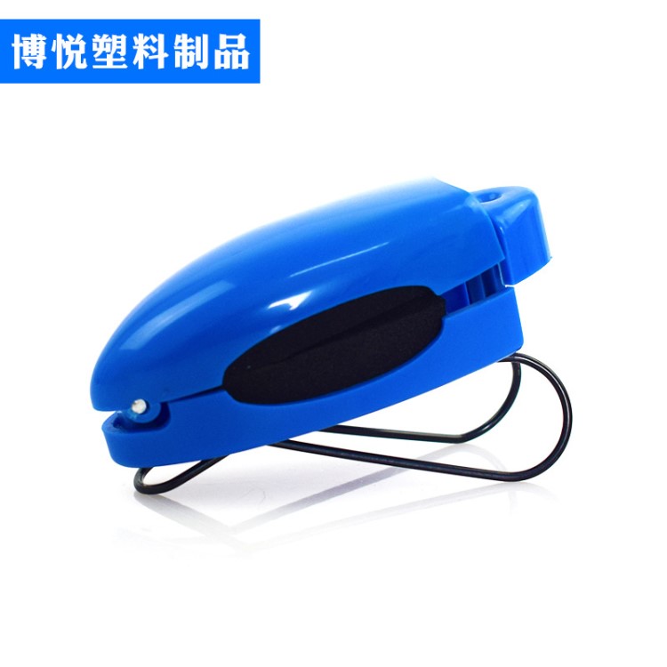 車載票據(jù)夾 眼睛夾眼鏡夾 車載遮陽名片夾