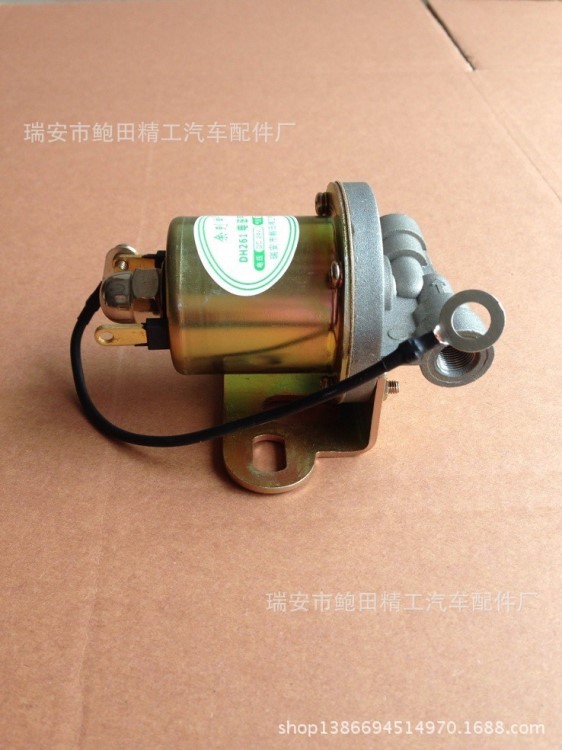 余列申 DH261電磁氣閥 24V