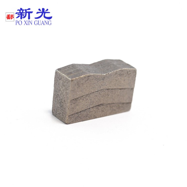 開封快鋒利度好平方數(shù)高1.6米印度砂巖金剛石刀頭