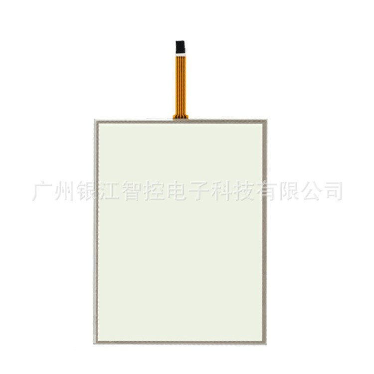 昂仁19寸五線電阻觸摸屏價格