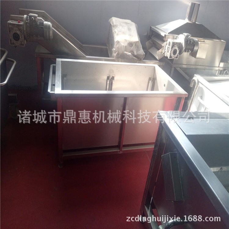 巴氏殺菌槽（李麗）
