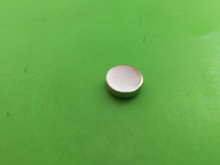 磁扣圓形 門吸 吸鐵石 水木相框