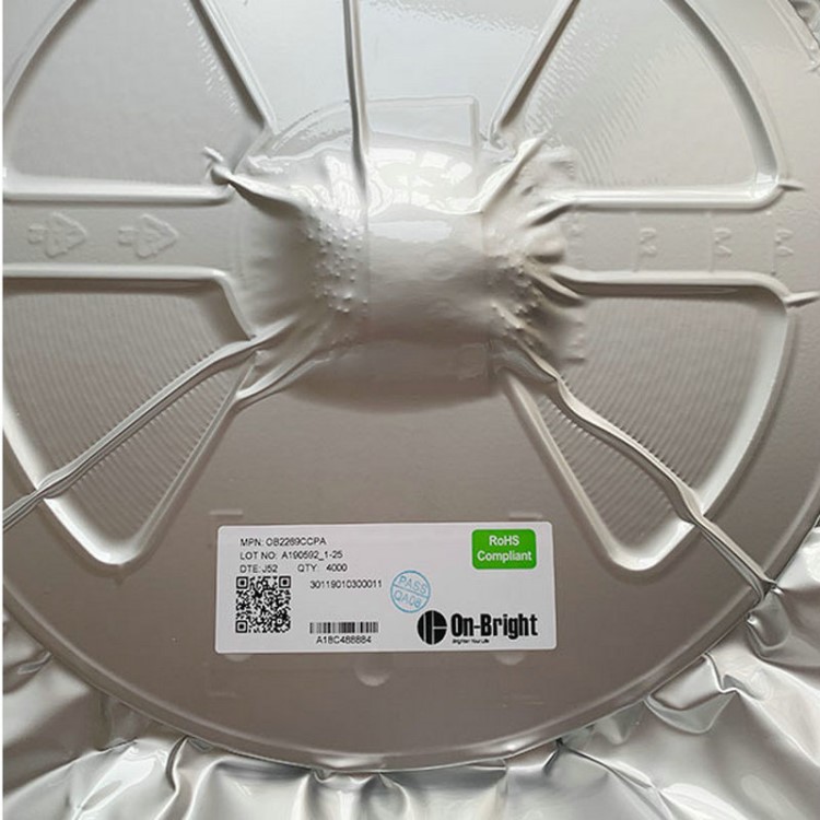 OB2269CCPA原裝OB昂寶 高壓反擊式開關電源 量大優惠