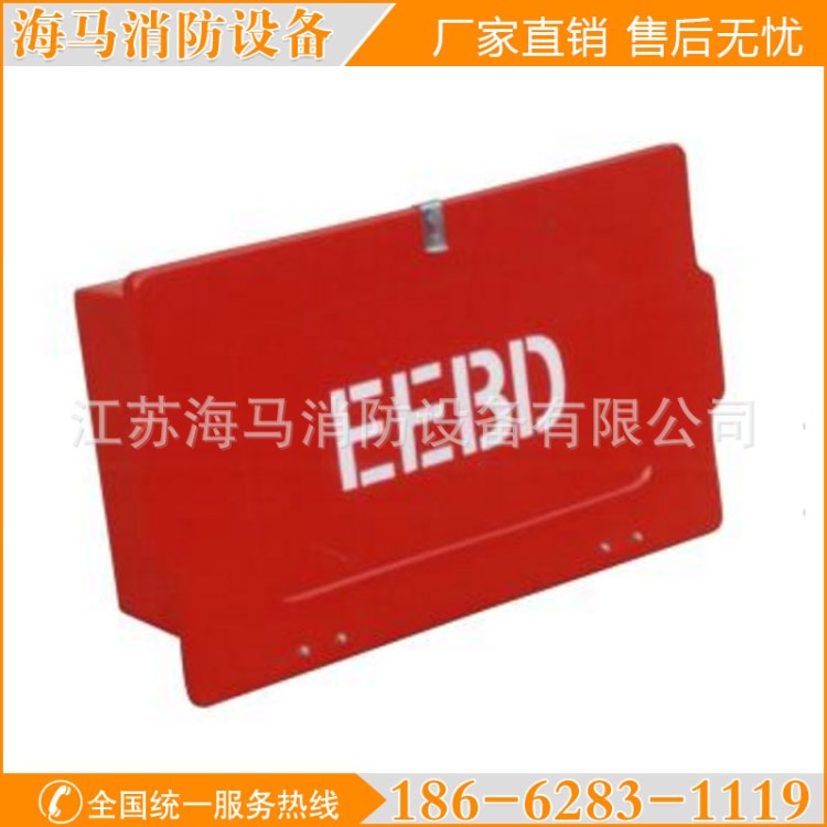 廠家直銷逃生器箱EEBD箱玻璃鋼產品水龍帶箱滅火器箱黃沙箱