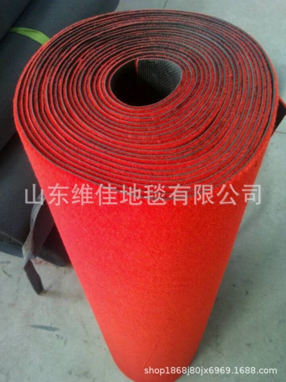 PVC拉絨復(fù)合地毯大廳地墊門墊酒店賓館商場廠家直銷定做成卷批發(fā)