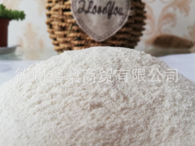 山東廠家直銷雪白豌豆纖維豌豆渣豆渣纖維新型烘干飼料豌豆渣