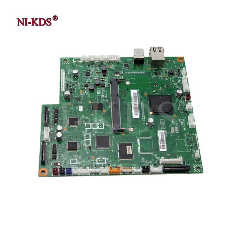 適用兄弟8350 8350CDW 主板 打印板 接口板 LV1253001