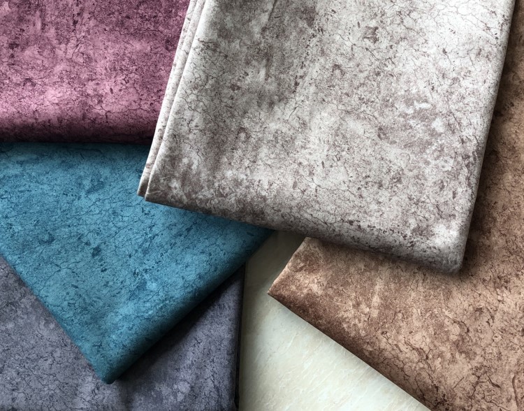 廠銷科藝絨科技布大理石紋印花荷蘭絨仿皮超柔麗絲絨面料可定做