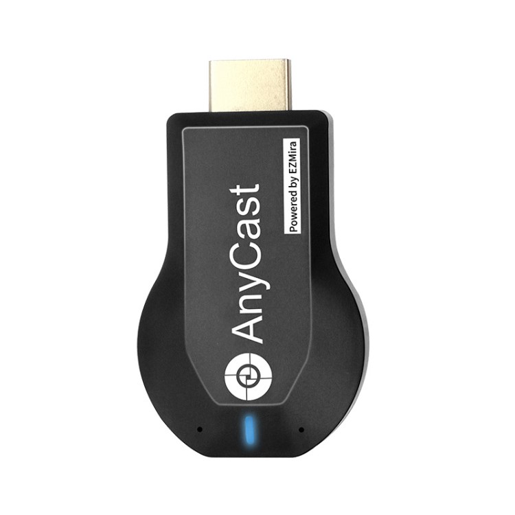 i1 Anycast 同屏器 無線同屏 DLNA Miracast Airplay 手機(jī)傳電視