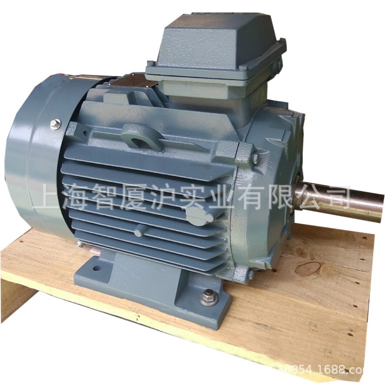 abb電機(jī) 三相 異步交流鑄鐵M2QA180M4A 標(biāo)準(zhǔn)380V馬達(dá)廠家直銷(xiāo)