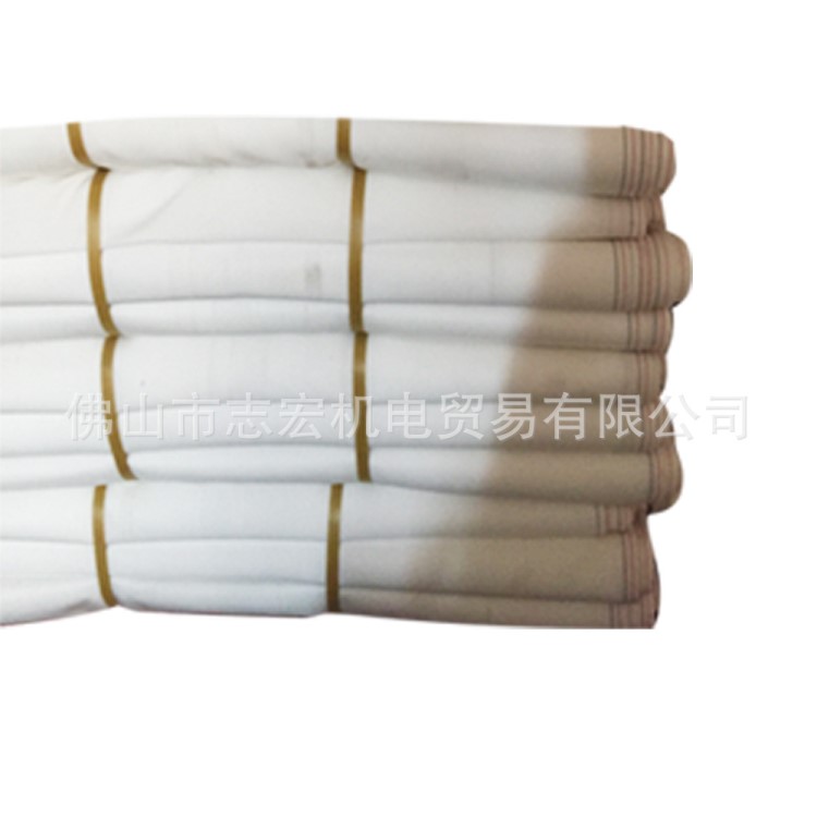 陶瓷专用滤布 过滤布 压滤机滤布 Filter Ccloth