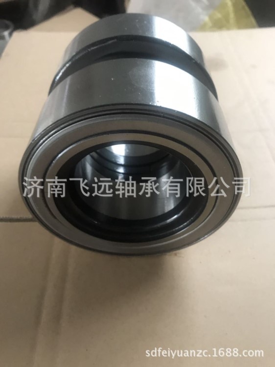 廠家直銷 803750 青年客車 豪沃應達夫卡車客車輪轂軸承汽車軸承