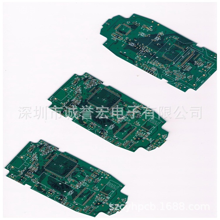 單面 線路板 1.6厚 FR4板材 電路板 PCB