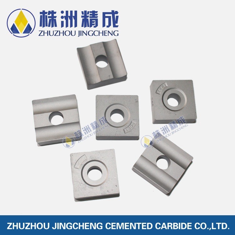 株鉆【ZCC&middot;CT】機(jī)夾刀片42510H10車削刀片鎢鋼車刀YC45/YG8/YT5