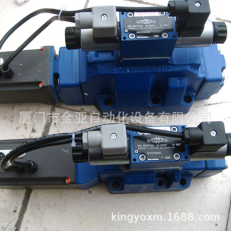 力士樂電磁閥插頭大量現(xiàn)貨3P Z5L M 12-240V力士樂插頭R901017022