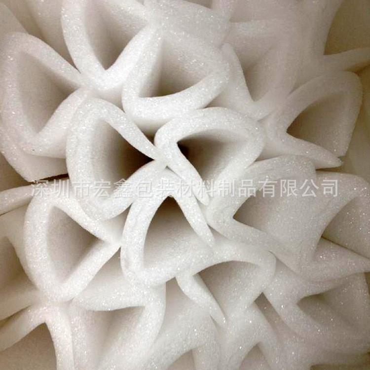 生產供應 珍珠棉一次成型 包裝成型珍珠棉 EPE珍珠棉卷材