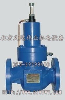 Honeywell霍尼韋爾壓差控制閥DPCV-6自動壓差控制閥 DPCV-40A、
