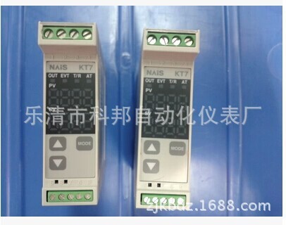 松下溫控器 表AKT7111100 AKT7211100 AKT7213001