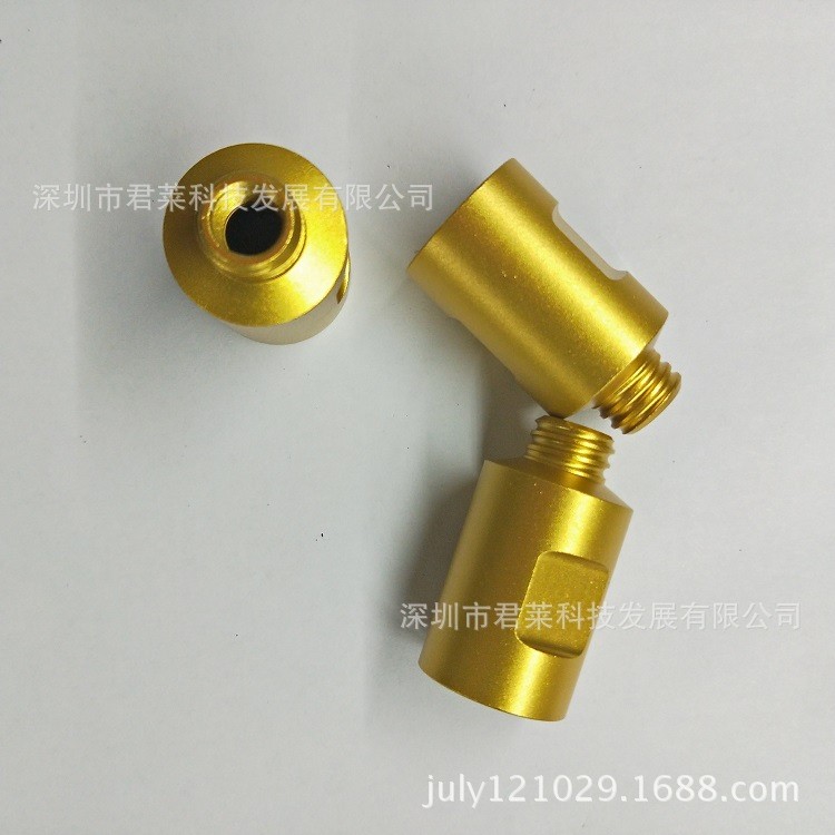 深圳大型CNC對外加工 6063鋁合金CNC 機(jī)械加工