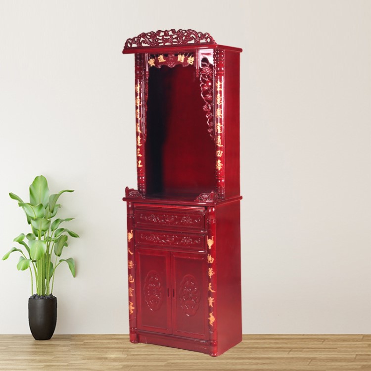 供桌神台供台家用贡桌佛台佛柜佛龛供佛桌财神桌香案条几