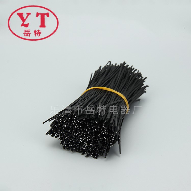 葡萄架黃瓜捆帶 節慶用品PVC綁扎帶 綁絲電鍍鋅理線 手藝扎絲鐵芯
