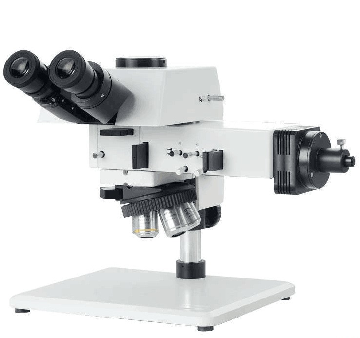 優(yōu)惠金相顯微鏡 簡易偏光觀察 配接攝影攝像裝置