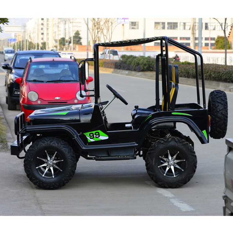 200cc jeep(吉普）沙灘越野車全地形車沙灘車