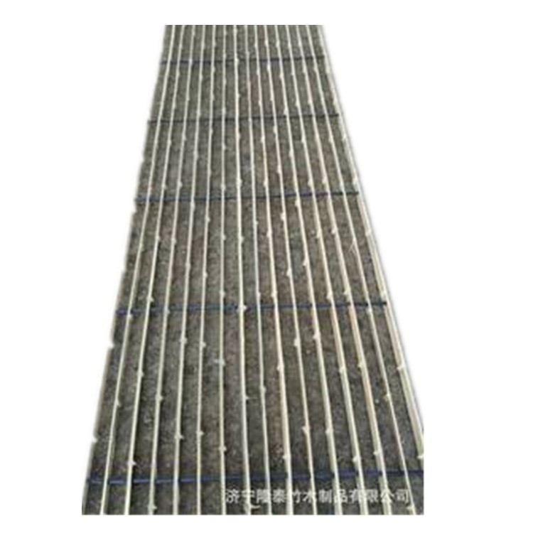 廠家供應(yīng)各種規(guī)格 竹跳板 建筑工地用 竹架板 竹排 量大從優(yōu)