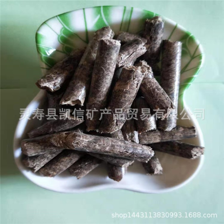供應鋸木雜木生物質顆粒出熱值高 木屑顆粒 燃燒顆粒 生物能源