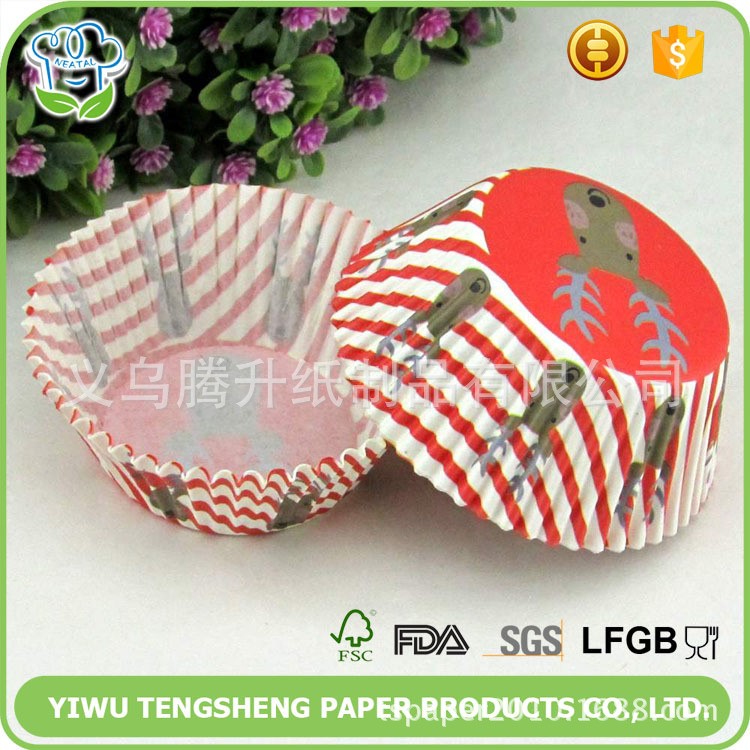 生產紙碗，紙杯，奶茶杯，蛋糕紙杯采用德國韋米勒設備生產