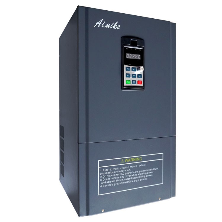 艾米克630KW380V高性能永磁同步電機伺服機變頻器石油設備 壓縮機